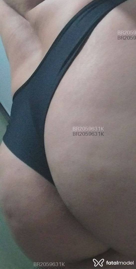 Acompanhante mulher morena (o) de olhos castanhos em Porto Velho - Patricia