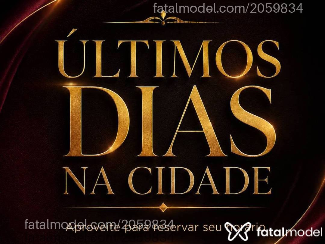 Acompanhante mulher ruiva (o) de olhos castanhos - Janaína