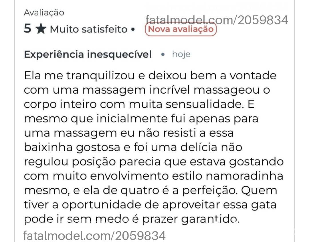 Acompanhante mulher ruiva (o) de olhos castanhos - Janaína