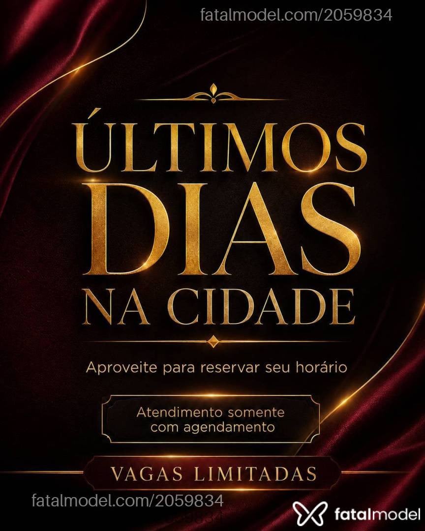 Acompanhante mulher ruiva (o) de olhos castanhos - Janaína