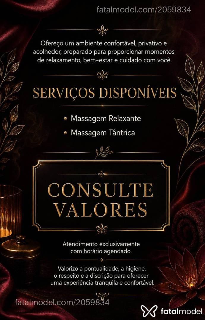 Acompanhante mulher ruiva (o) de olhos castanhos - Janaína