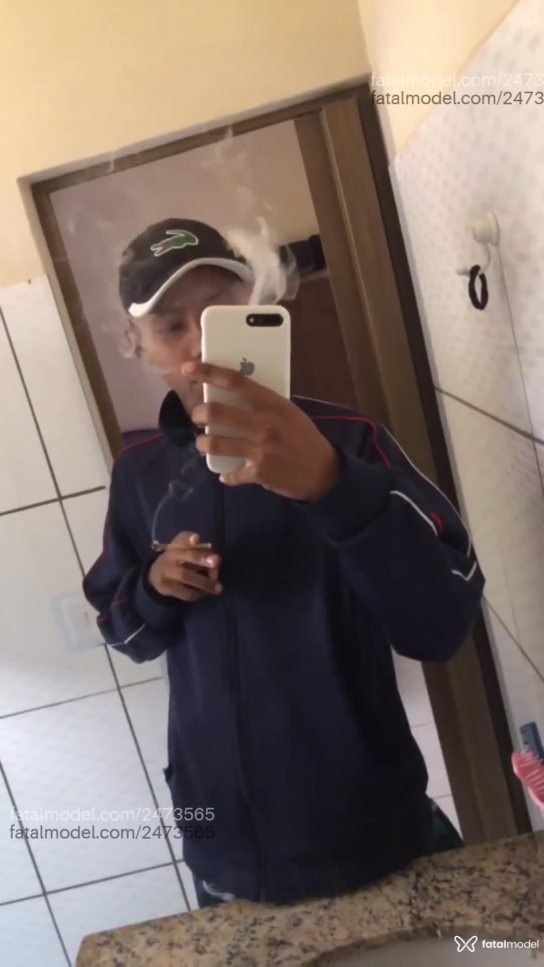 Acompanhante homem com cabelo castanho de olhos castanhos em Campinas - Henrique