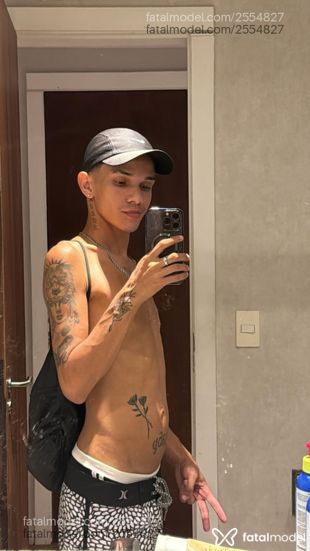 Acompanhante homem morena (o) de olhos castanhos em Rio de Janeiro - Vinicius