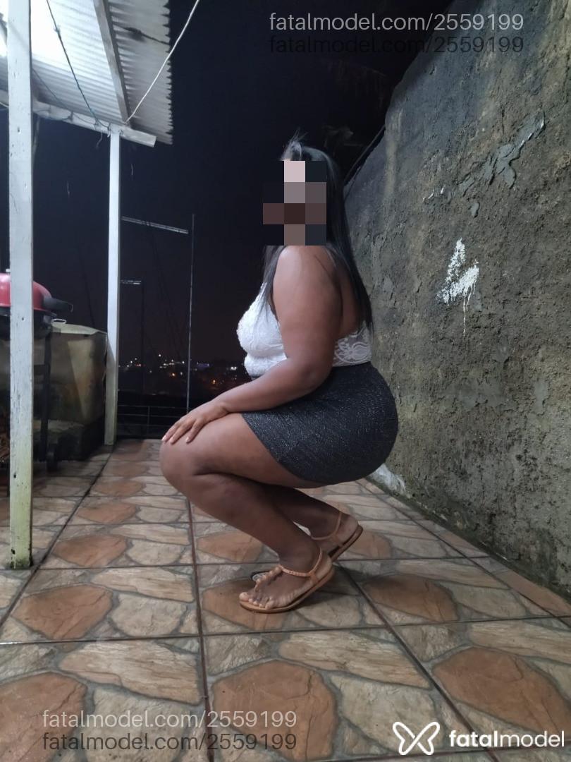 Acompanhante mulher morena (o) de olhos pretos em Virtual - Nathalia