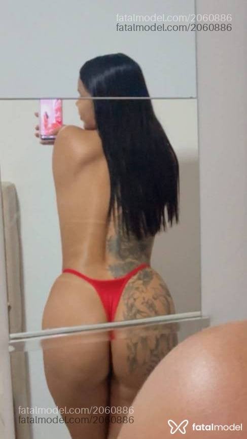 Acompanhante mulher morena (o) de olhos castanhos - Liz Vasques