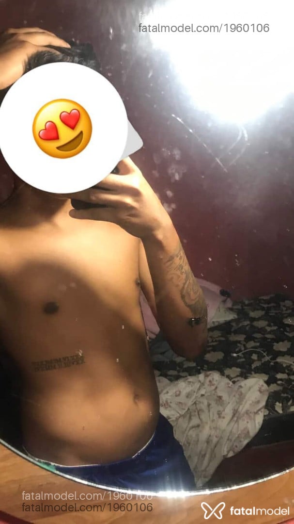 Acompanhante homem morena (o) de olhos mel em Tianguá - Preta Gusta