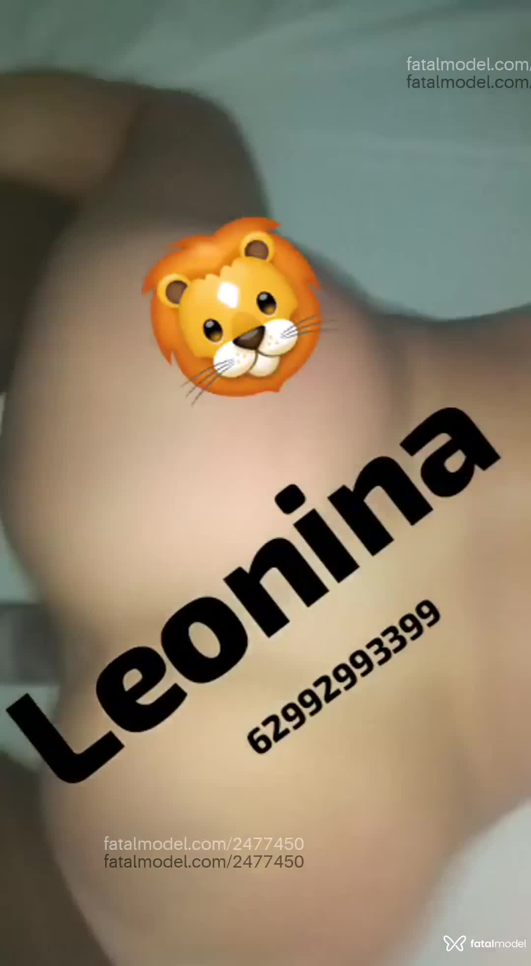 Acompanhante mulher loira (o) de olhos castanhos em Goiânia Acompanhante mulher loira (o) de olhos castanhos em Goiânia - Leonina