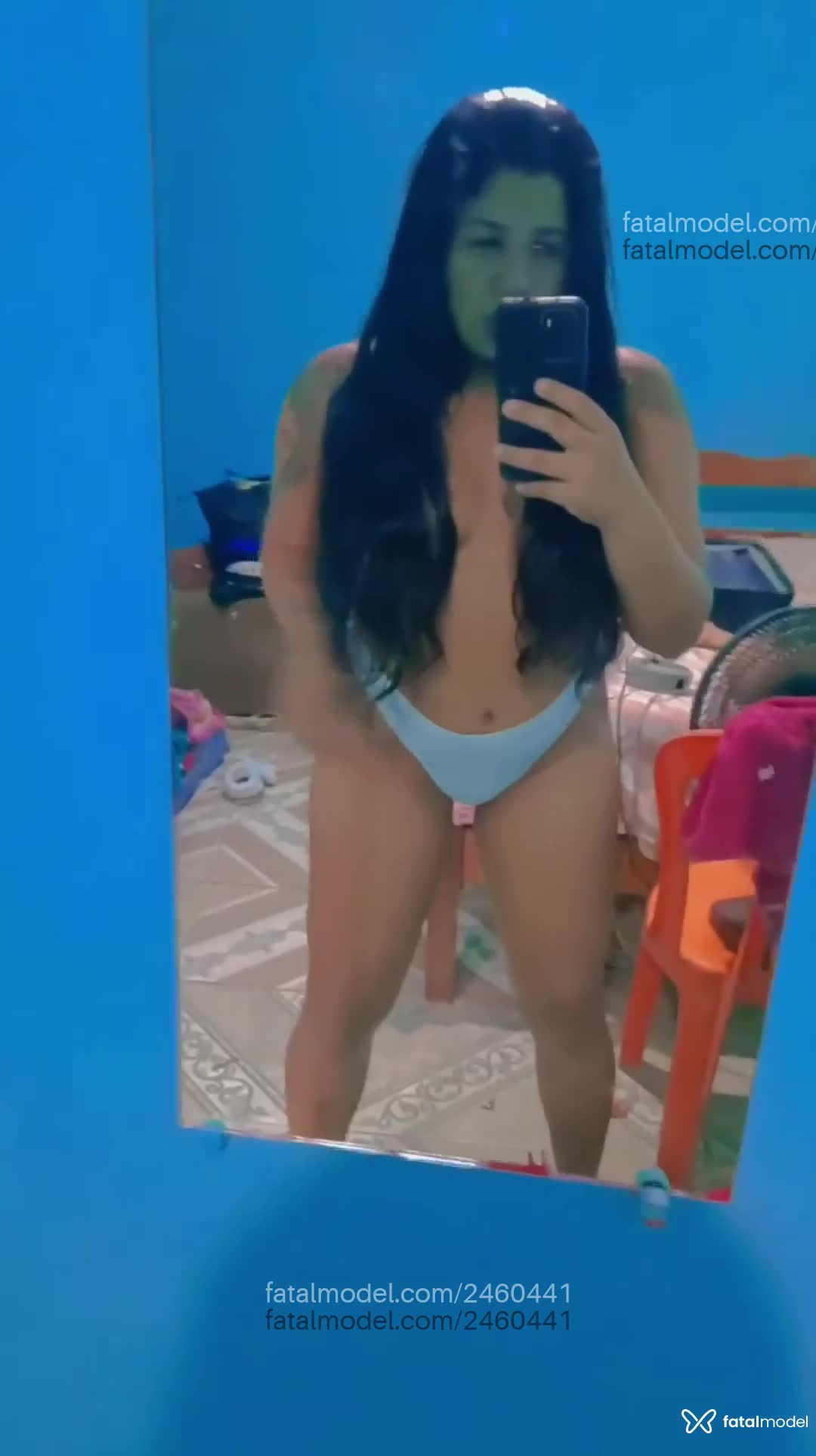 Acompanhante mulher morena (o) de olhos pretos em Uruçuí Acompanhante mulher morena (o) de olhos pretos em Uruçuí - Mariana