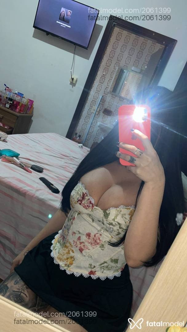 Acompanhante mulher morena (o) de olhos castanhos em Presidente Prudente - Bia Souza