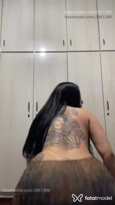 Acompanhante mulher morena (o) de olhos castanhos em São José do Rio Preto - Bia Souza