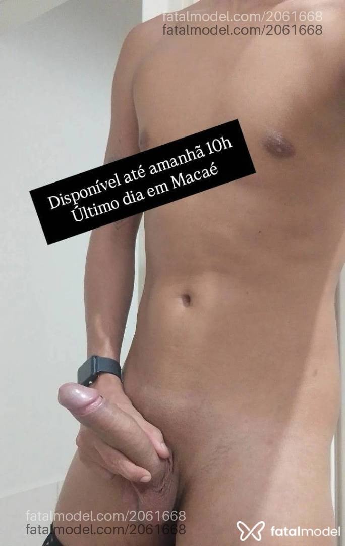 Acompanhante homem morena (o) de olhos pretos - Théo Salles
