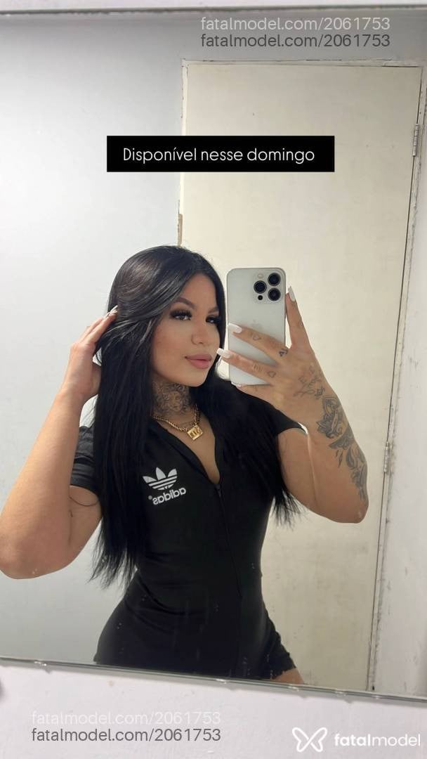 Acompanhante mulher ruiva (o) de olhos castanhos - Sofia Angel