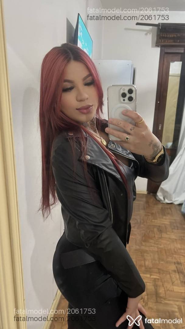 Acompanhante mulher ruiva (o) de olhos castanhos em Passo Fundo - Sofia Angel