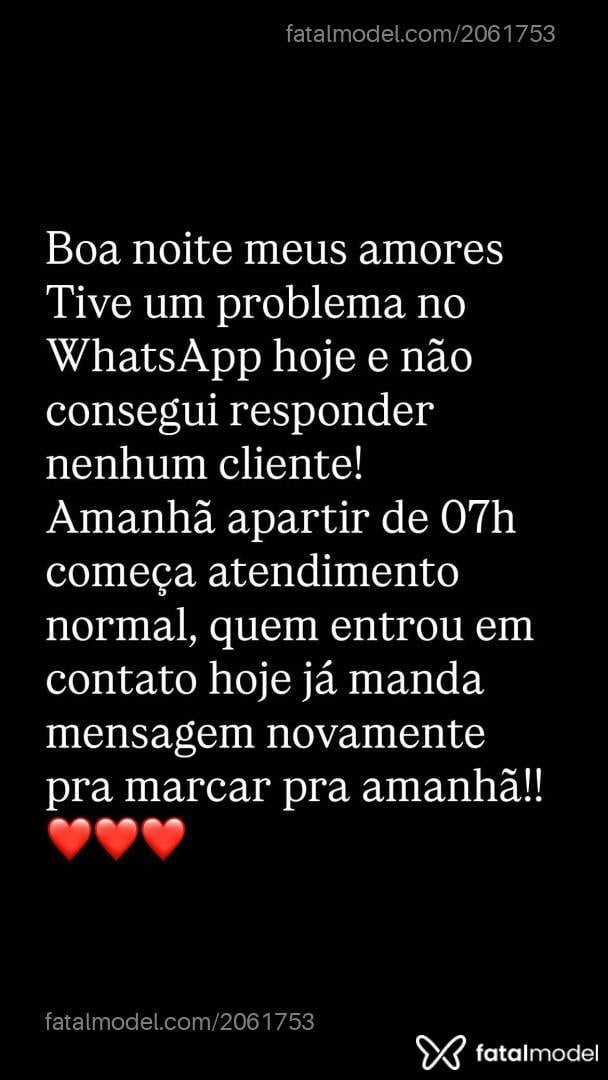 Acompanhante mulher ruiva (o) de olhos castanhos em Bagé - Sofia Angel