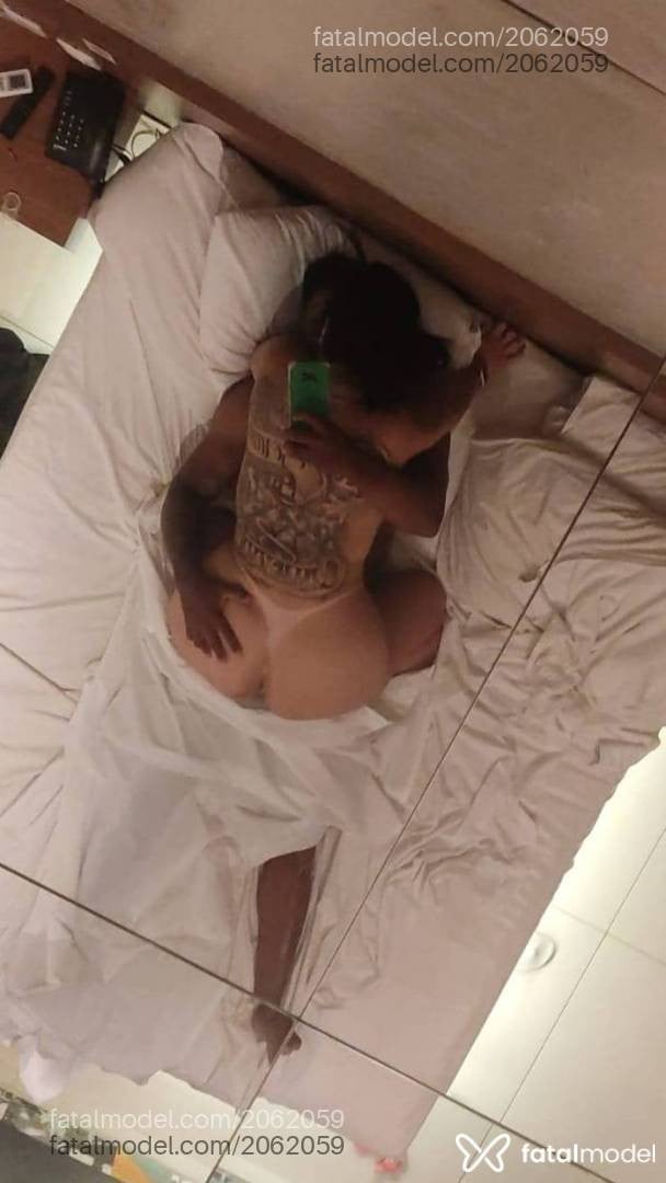 Acompanhante mulher morena (o) de olhos castanhos em Taubaté - Dudaa