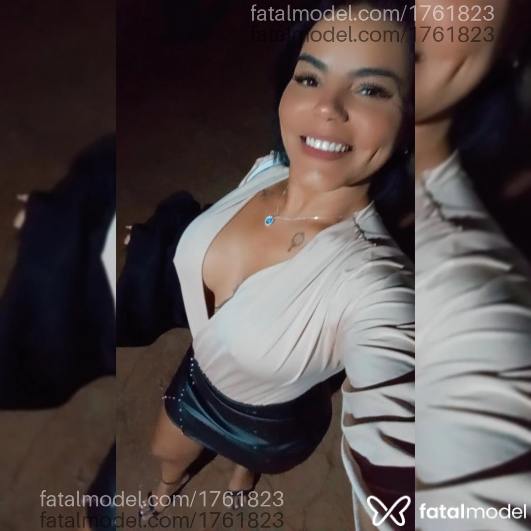 Acompanhante mulher morena (o) de olhos castanhos em Belo Horizonte - Michelle Coimbra
