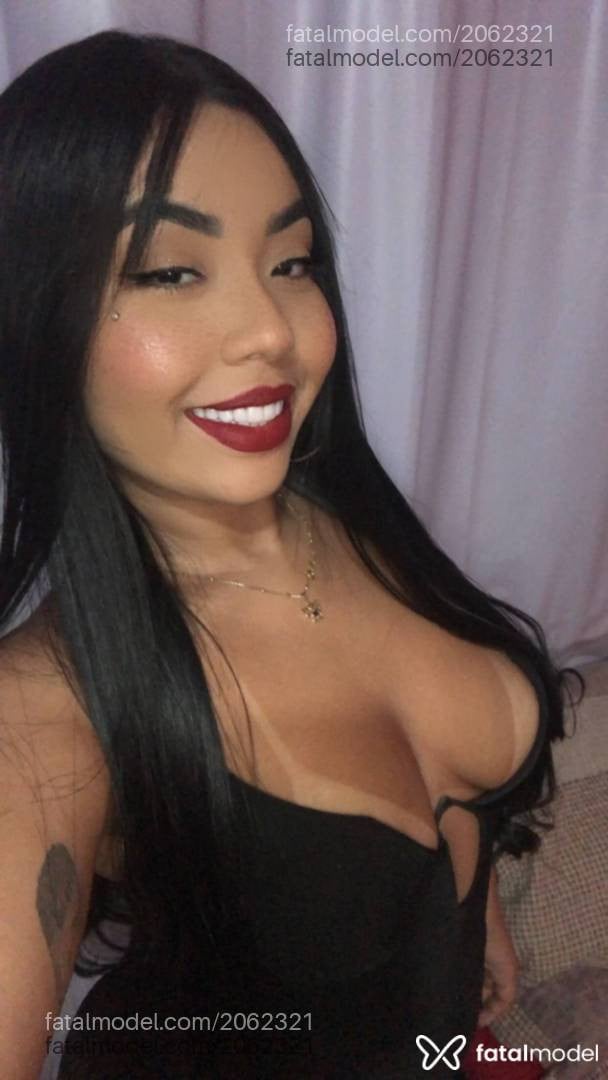 Acompanhante mulher morena (o) de olhos mel - Beatriz