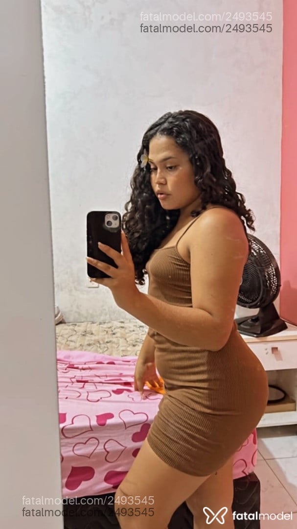 Acompanhante mulher trans morena (o) de olhos castanhos em Belém Acompanhante mulher trans morena (o) de olhos castanhos em Belém - Pérolac