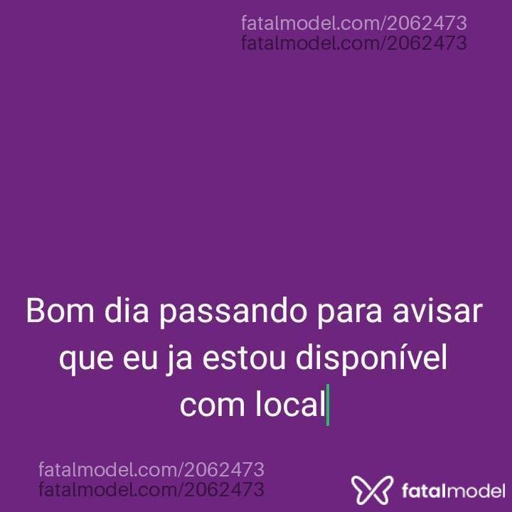 Acompanhante mulher morena (o) de olhos pretos - Marcela