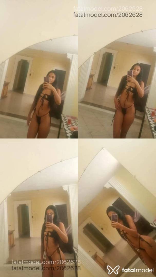 Acompanhante mulher com cabelo castanho de olhos castanhos - Ruby Alves