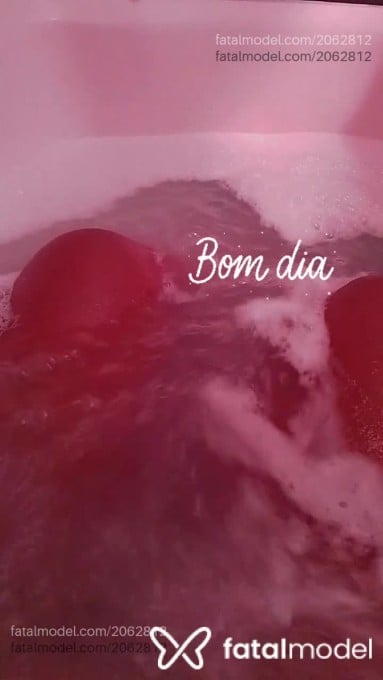 Acompanhante mulher com cabelo castanho de olhos pretos em Bauru - Nah Soares