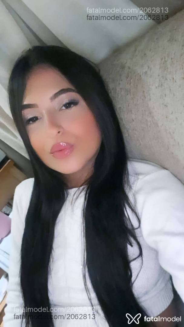 Acompanhante mulher morena (o) de olhos castanhos - Ana Liz