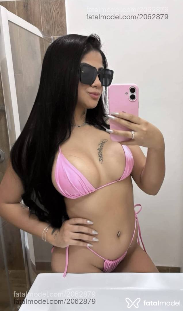 Acompanhante mulher morena (o) de olhos pretos - Agata Ribeiro