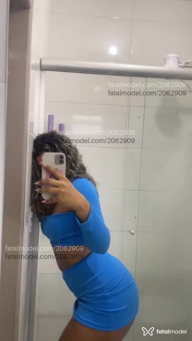 Acompanhante mulher loira (o) de olhos castanhos em Ribeirão Preto Acompanhante mulher loira (o) de olhos castanhos em Ribeirão Preto - Luísa Silva