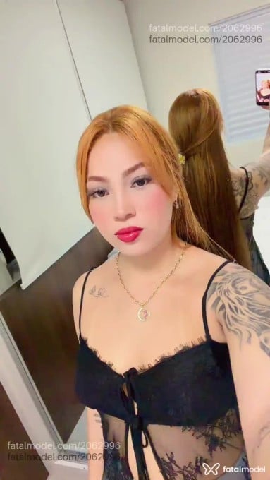 Acompanhante mulher ruiva (o) de olhos castanhos em Criciúma Acompanhante mulher ruiva (o) de olhos castanhos em Criciúma - Stella Almeida