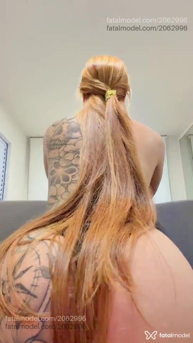 Acompanhante mulher ruiva (o) de olhos castanhos em Criciúma Acompanhante mulher ruiva (o) de olhos castanhos em Criciúma - Stella Almeida