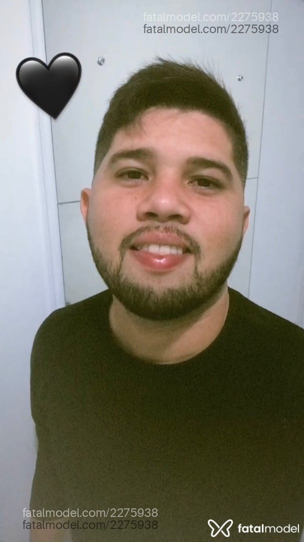 Acompanhante homem com cabelo castanho de olhos castanhos em Rio de Janeiro - Mandrake
