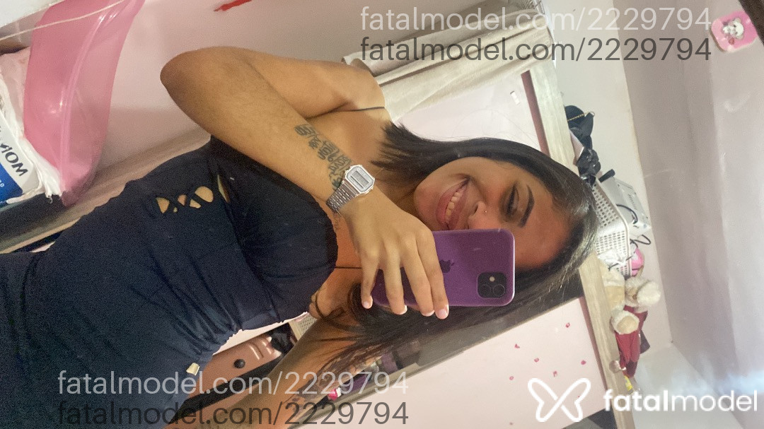 Acompanhante mulher morena (o) de olhos castanhos em Salvador - Maitê
