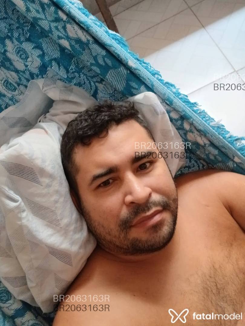 Acompanhante homem morena (o) de olhos pretos em Belém - Paulo Andre