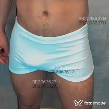 Acompanhante homem morena (o) de olhos castanhos em Rio de Janeiro - Lucas Machado