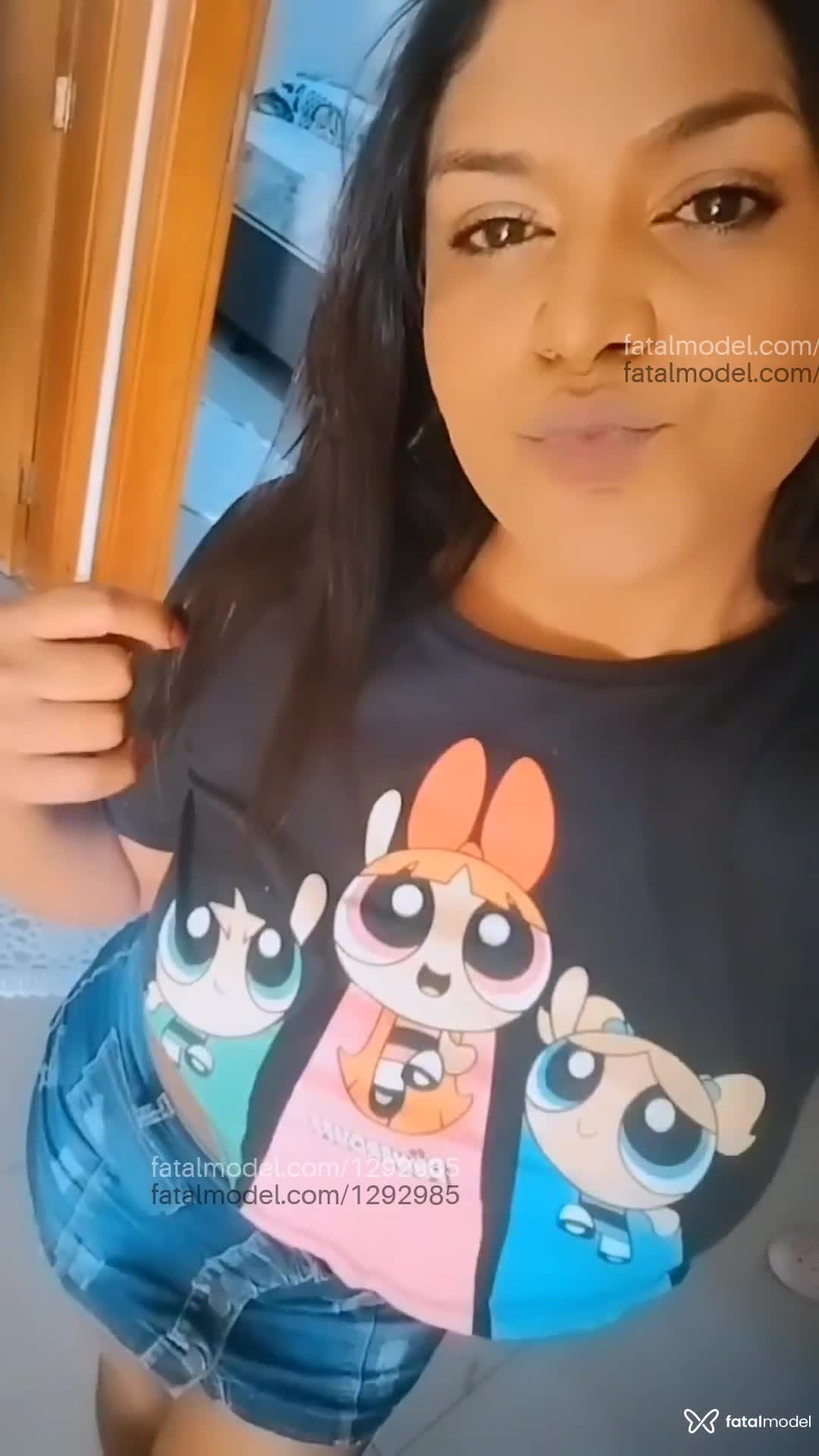 Acompanhante homem trans morena (o) de olhos castanhos em Uberlândia - Rafaela Silva