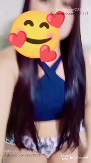 Acompanhante mulher com cabelo castanho de olhos pretos em Cascavel - Pietra