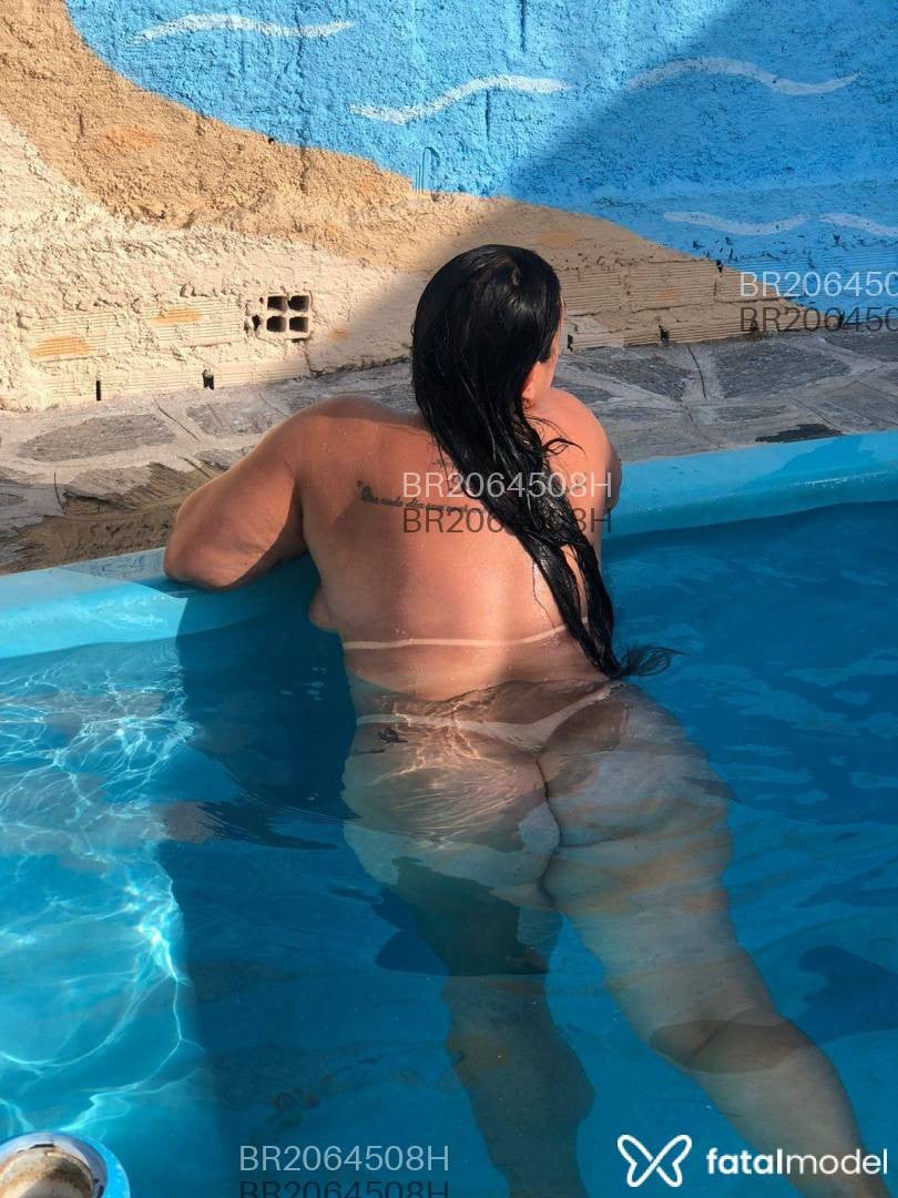 Acompanhante mulher morena (o) de olhos castanhos em Campina Grande - Alice Ferreira