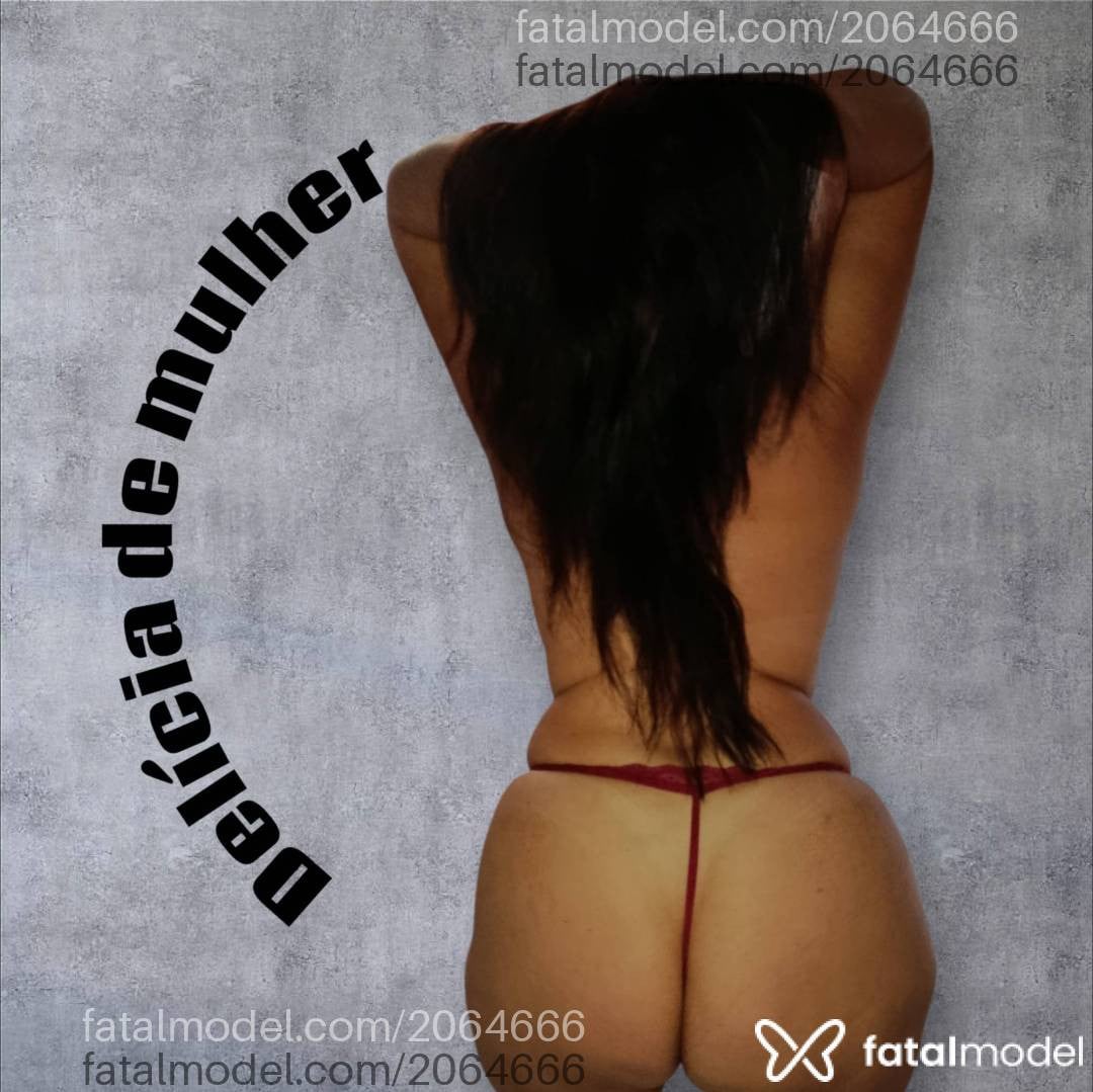 Acompanhante mulher morena (o) de olhos verdes - Aghata Lins