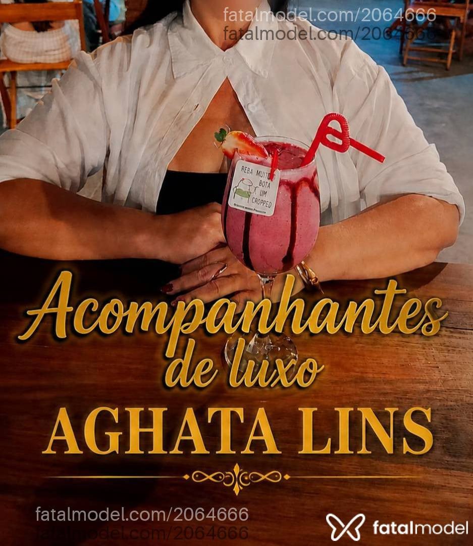 Acompanhante mulher morena (o) de olhos verdes em Itamaraju - Aghata Lins