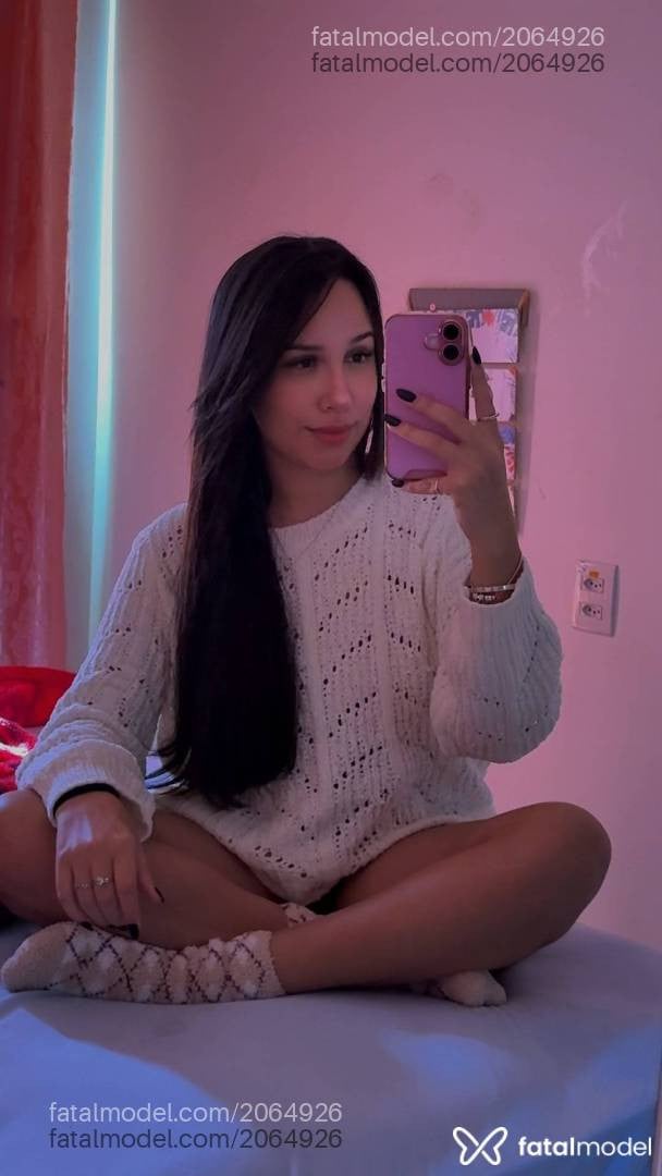 Acompanhante mulher com cabelo castanho de olhos castanhos em Marechal Cândido Rondon - Luana Dantas