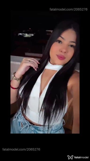 Acompanhante mulher morena (o) de olhos pretos em Betim - Bia Fernandes