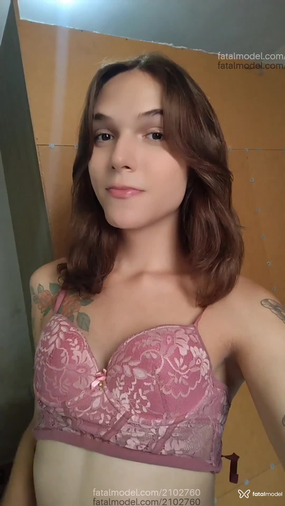 Acompanhante mulher trans loira (o) de olhos mel em Cuiabá - Laila