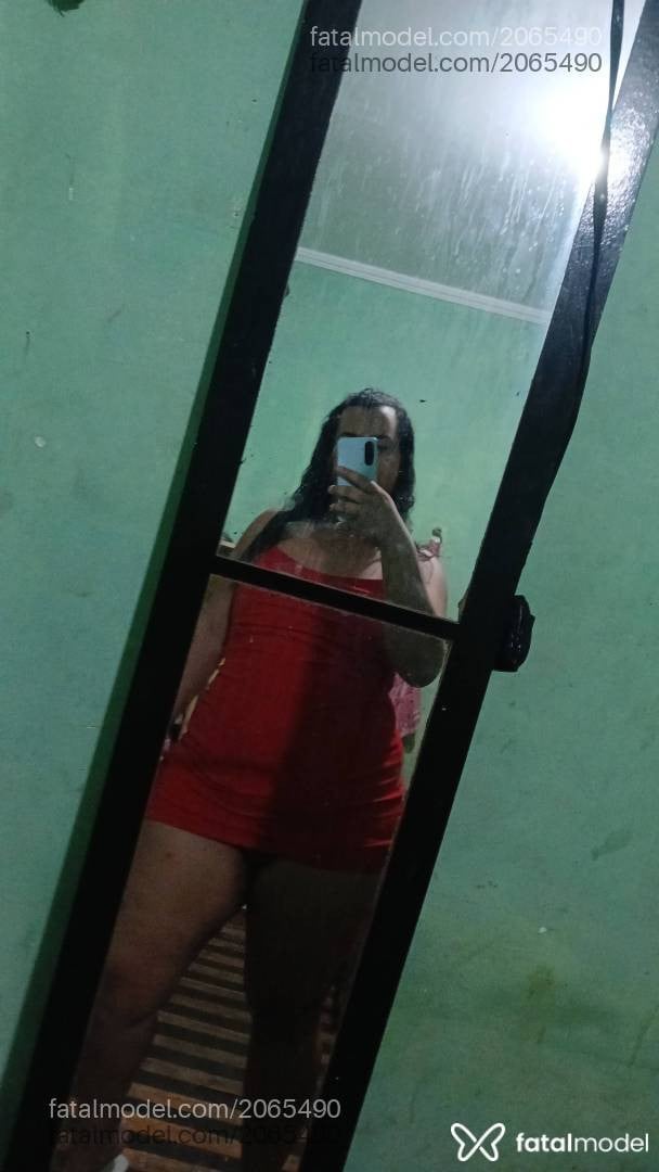 Acompanhante mulher trans morena (o) de olhos castanhos em João Pessoa - Sophya Lima