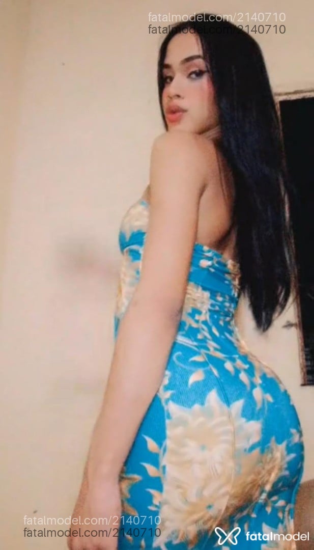 Acompanhante mulher trans morena (o) de olhos castanhos em Fortaleza - Aylla Aurora