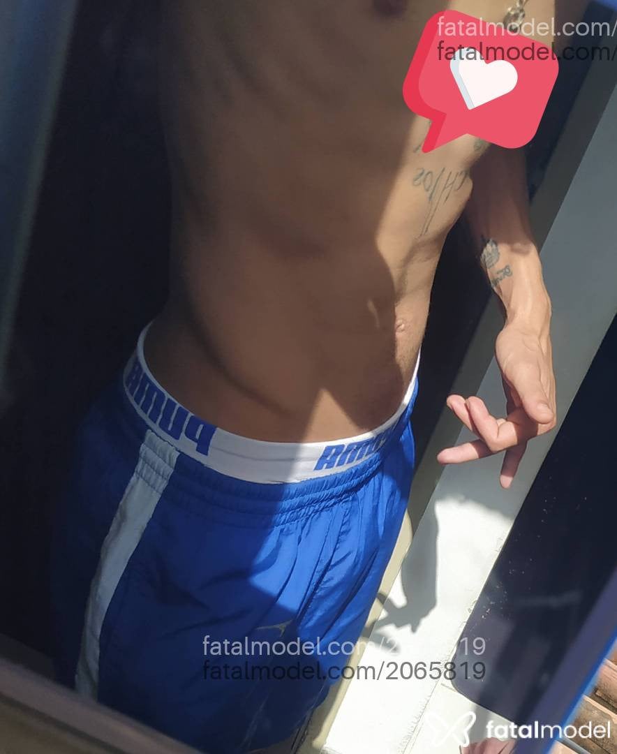 Acompanhante homem morena (o) de olhos castanhos em Campina Grande Acompanhante homem morena (o) de olhos castanhos em Campina Grande - Luiz Victor