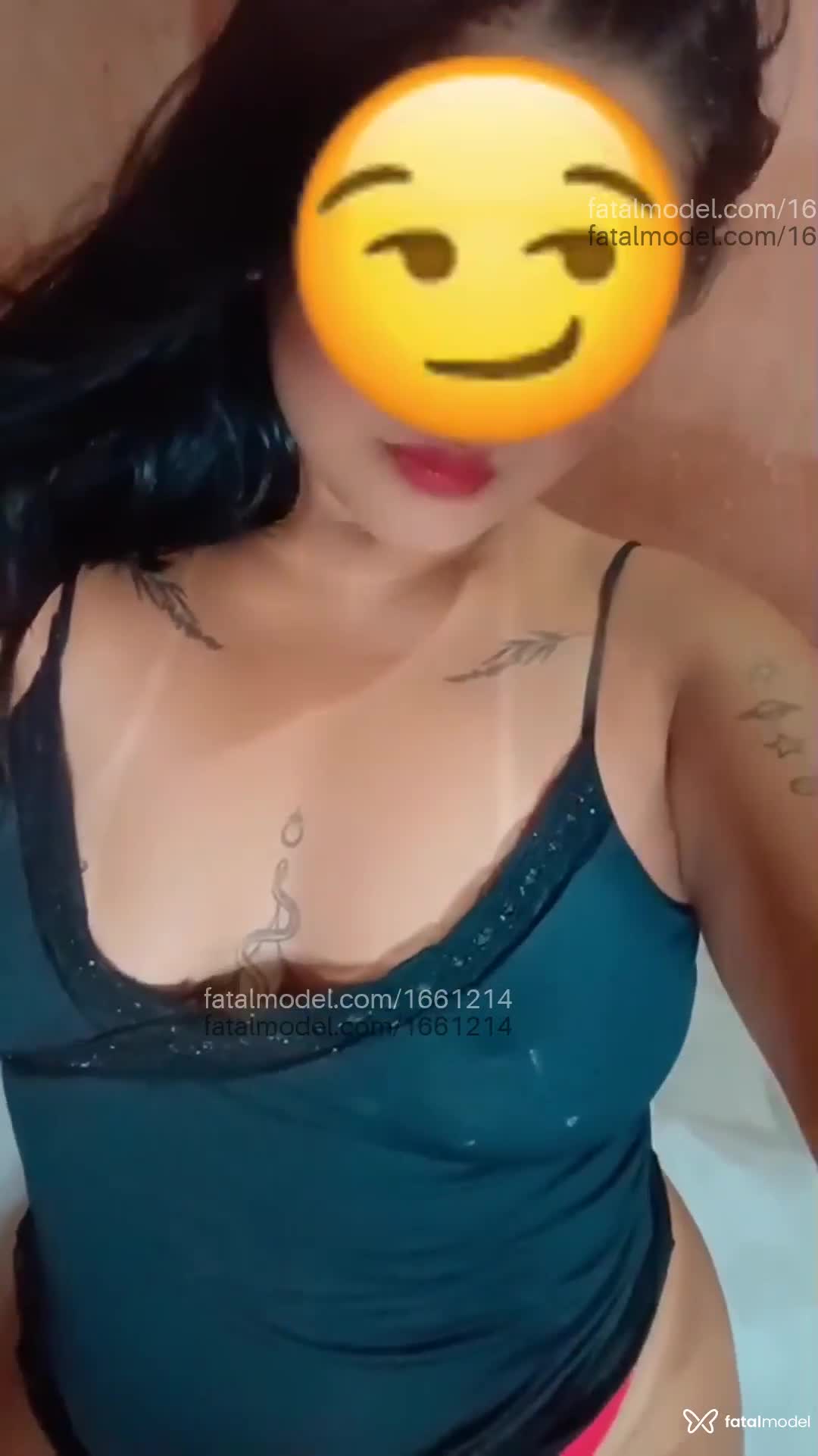 Acompanhante mulher morena (o) de olhos pretos em Virtual - Kelly