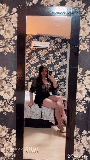 Acompanhante travesti morena (o) de olhos castanhos em Barra Bonita - Bruna Aguilera