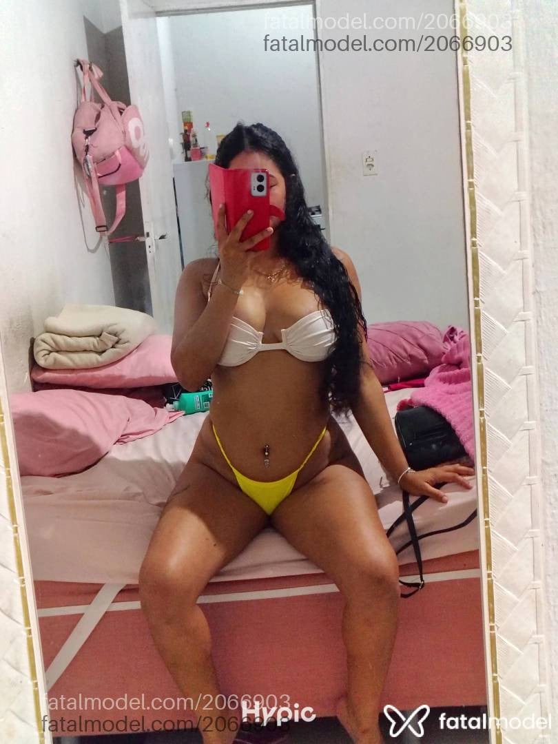 Acompanhante mulher morena (o) de olhos castanhos em Fortaleza - Lorena