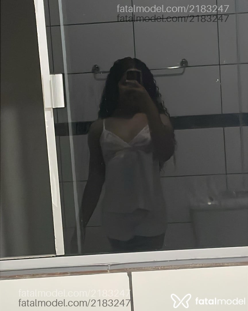 Acompanhante mulher trans morena (o) de olhos pretos em Aripuanã - Sophia