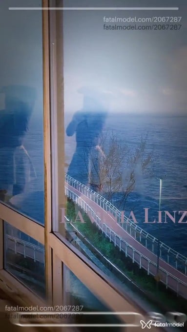 Acompanhante mulher ruiva (o) de olhos castanhos em Rio de Janeiro - Lavínia Maria Linz